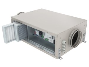 Breezart 550 Lux