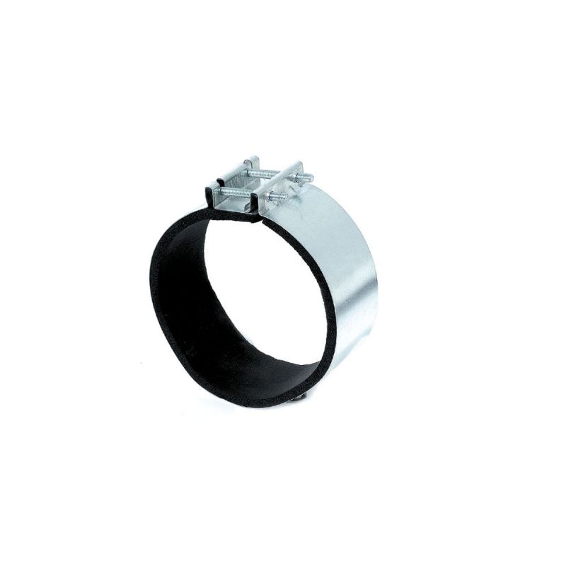 Быстросъемные хомуты для круглых каналов AP