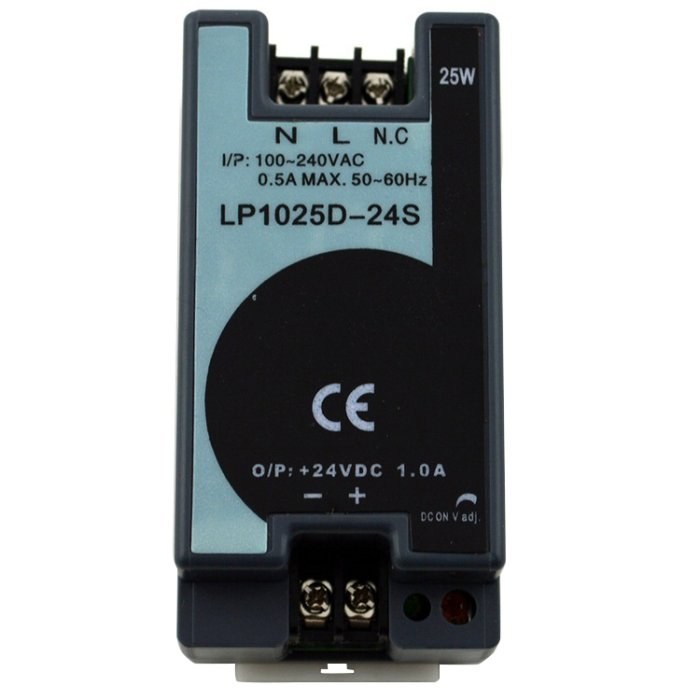 Блок питания BVM LР150-24