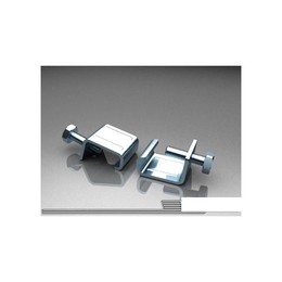 Скоба вентиляционная DFG 30*2 ПРО