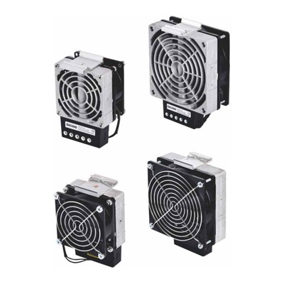 Нагреватель для щита DACOND DAC-03103.0-00, 150 Вт