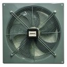 AXW6D-710GB-G7L вентилятор осевой для настенного монтажа