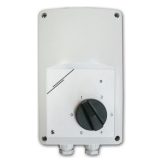 ATE-4.0 W регулятор скорости