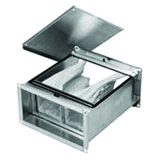 ФЛП-1000х500 EU7 вставка фильтрующая