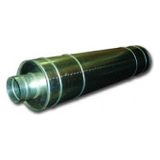ГКР-400/900 шумоглушитель