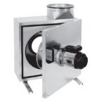 COOK-S-450 D4 40 вентилятор вытяжной кухонный COOK-S-450 D4 40 вентилятор вытяжной кухонный