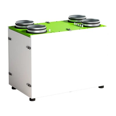Приточно-вытяжная установка Ventmachine Зефир 600 РУЭ