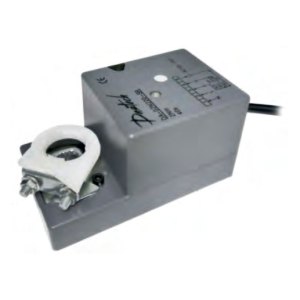 Электропривод Dastech DA-02N220A-SR 2 Н·м, 230 В, 0–10 В