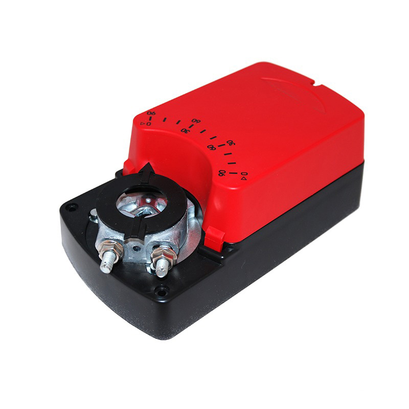 Привод воздушной заслонки DAC-LMC230-16S