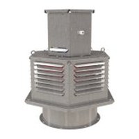 Вентилятор крышный центробежный ВКРЦ (М) 3,55-37 Тепломаш