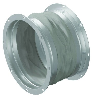 Вставка гибкая ВГП-ВР/ВЦ-6,3-Ш/Ш-О