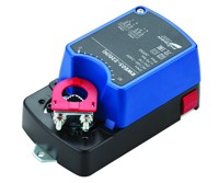 Электропривод RWE08-24P(H)