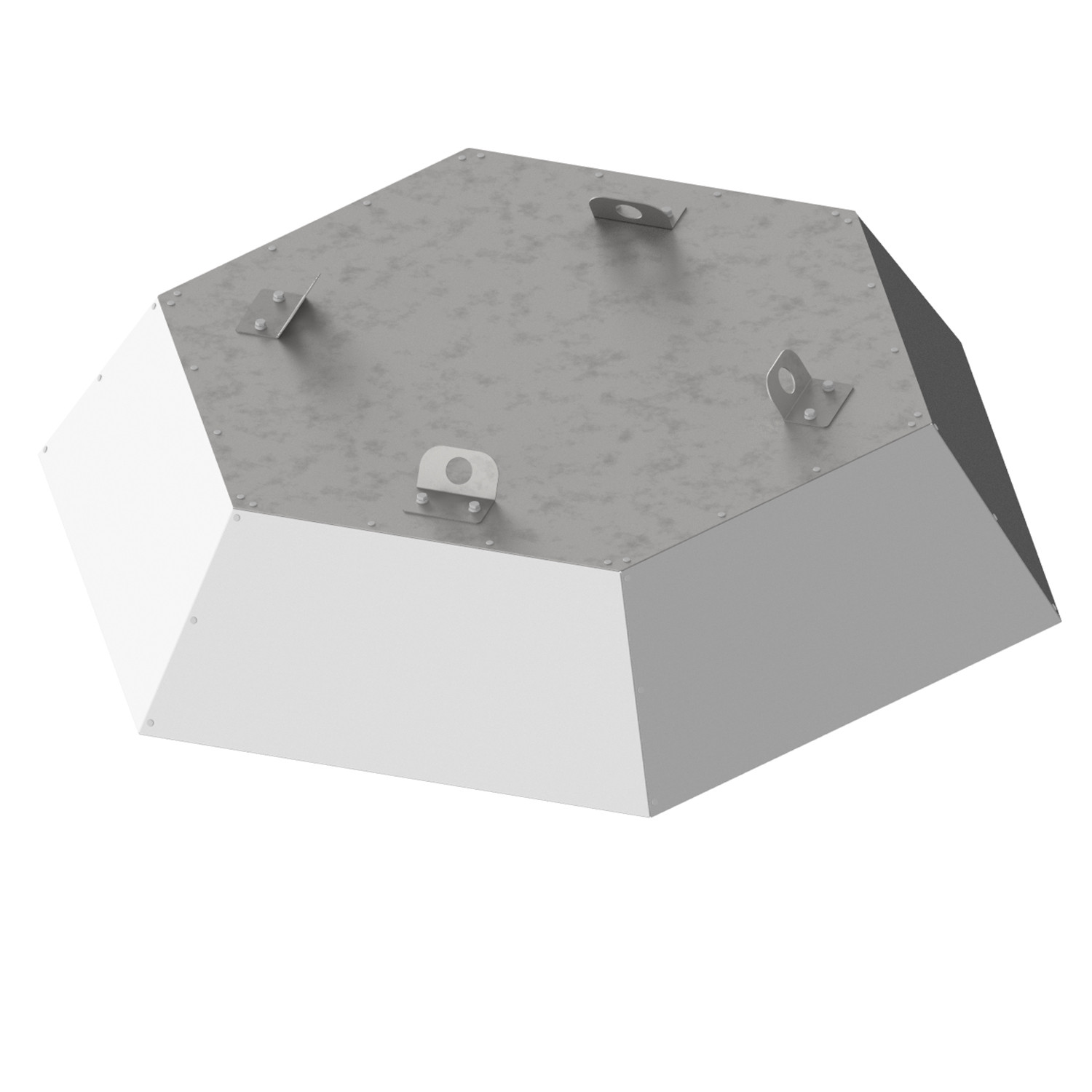 Зонт защитный к вентилятору SHUFT RAD-11,2
