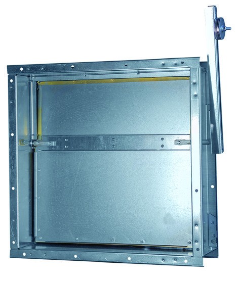 Вентилятор канальный VCN-90-50/40-GH/6D