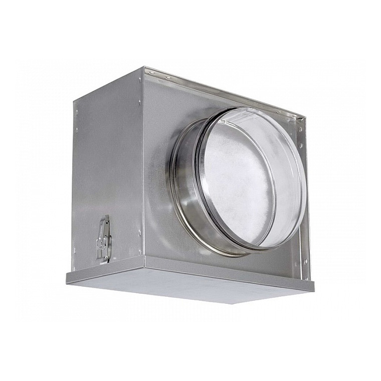 Воздушный фильтр Shuft FBCr 160 фильтр-бокс