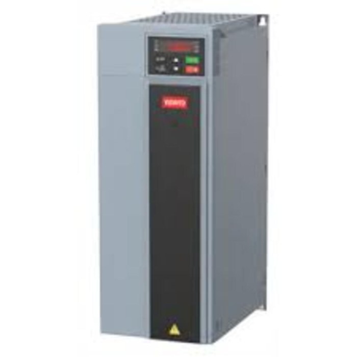 Преобразователь частотный VEDA Basic Drive VF-101-P160-0310-A-T4-E54-N-H-D, 185кВт HBC10041