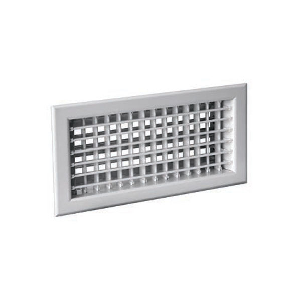 Решётка вентиляционная РВр-2 300×1000 мм