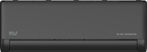 Инверторная сплит-система MDV INTEGRA Pro Black MDSBI-09HRFN8/MDOAI-09HFN8
