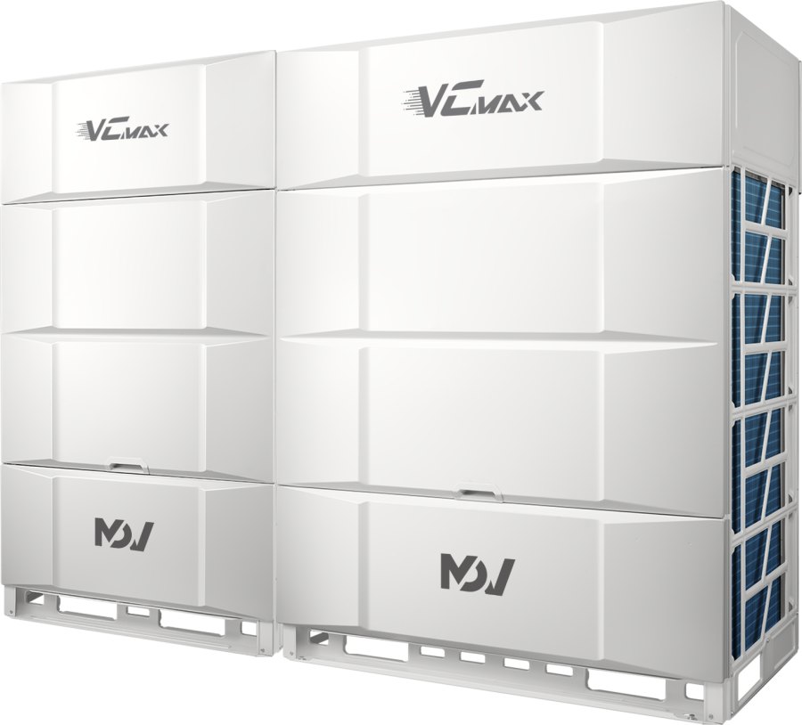 Модульный инверторный компрессорно-конденсаторный блок MDV MDVO-VCM280V2R1A Модульный инверторный компрессорно-конденсаторный блок MDV MDVO-VCM280V2R1A