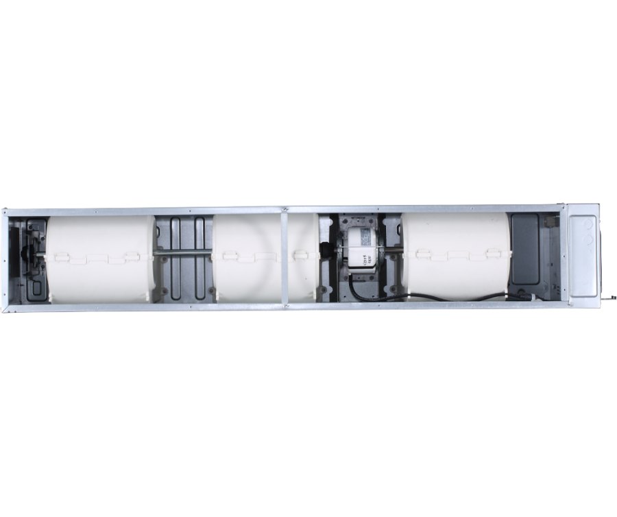 Канальный средненапорный внутренний блок VRF MDV MDVI3-15D2VR12D