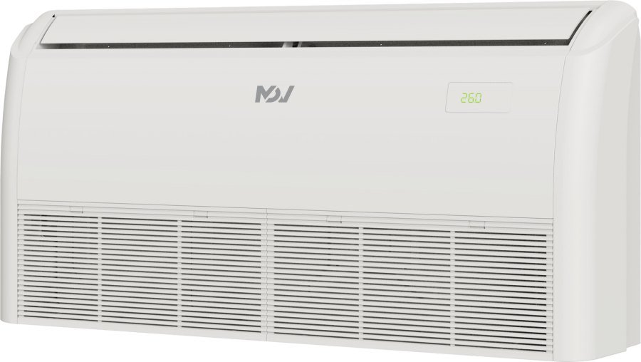 Напольно-потолочный внутренний блок VRF MDV MDVI3-125CFVR12D