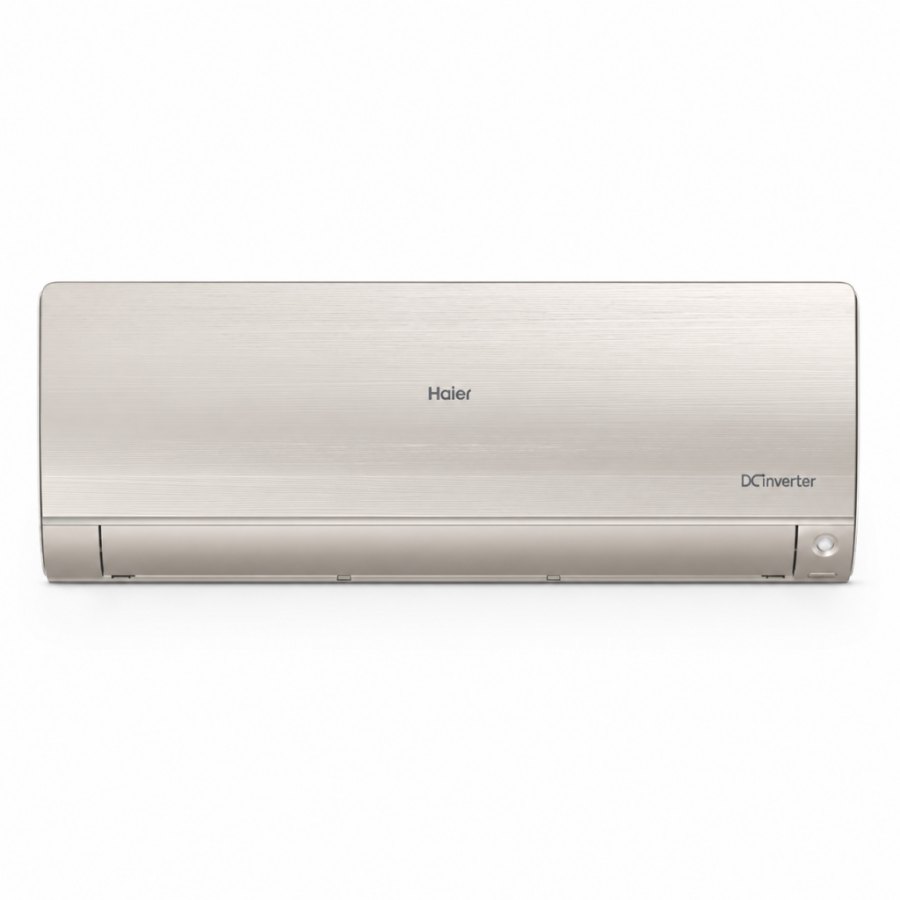 Настенный внутренний блок Haier Flexis AS35S2SF1FA-G для мульти-сплит систем, золотой