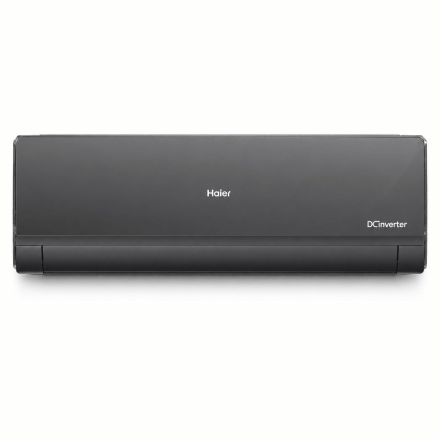 Настенный внутренний блок Haier Lightera AS24NS6ERA-B для мульти-сплит систем, чёрный Настенный внутренний блок Haier Lightera AS24NS6ERA-B для мульти-сплит систем, чёрный