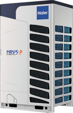 Наружный блок Haier MRV 5-P AV08NMVETR, 8 HP Наружный блок Haier MRV 5-P AV08NMVETR, 8 HP