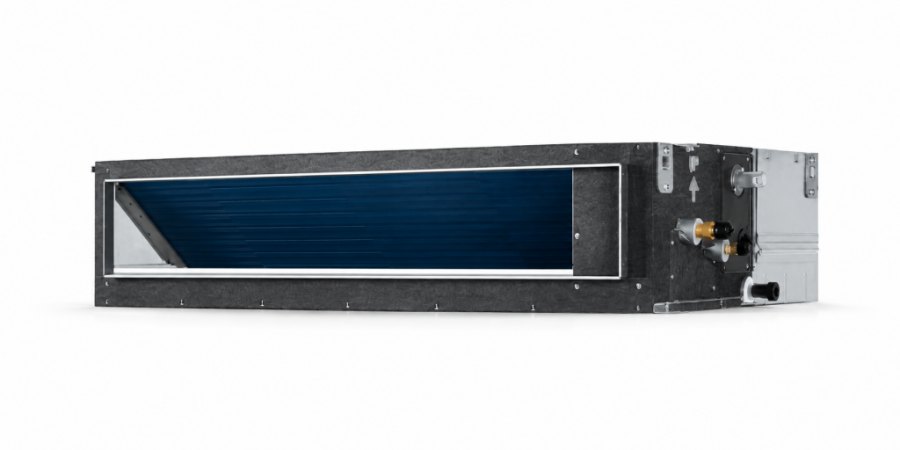 Канальный высоконапорный внутренний блок MRV Haier AD092MJERA(H)