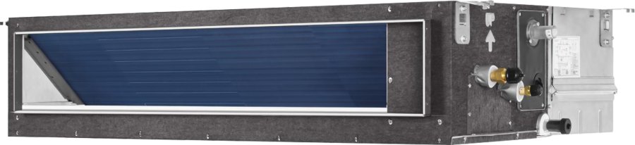 Канальный высоконапорный внутренний блок MRV Haier AD542MJERAD