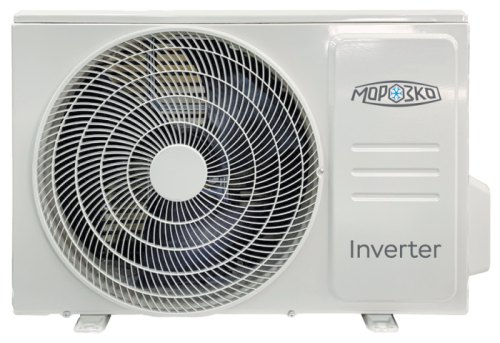 Инверторная сплит-система Морозко БАЙКАЛ Inverter КНБИ-БКЛ12ОН