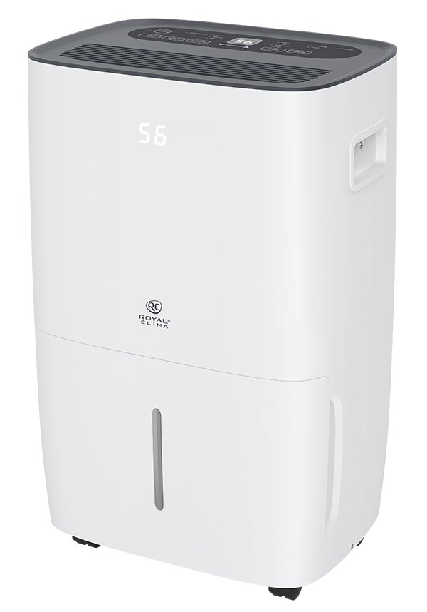 Осушитель воздуха ROYAL Clima Carisma RD-CR30-E Осушитель воздуха ROYAL Clima Carisma RD-CR30-E