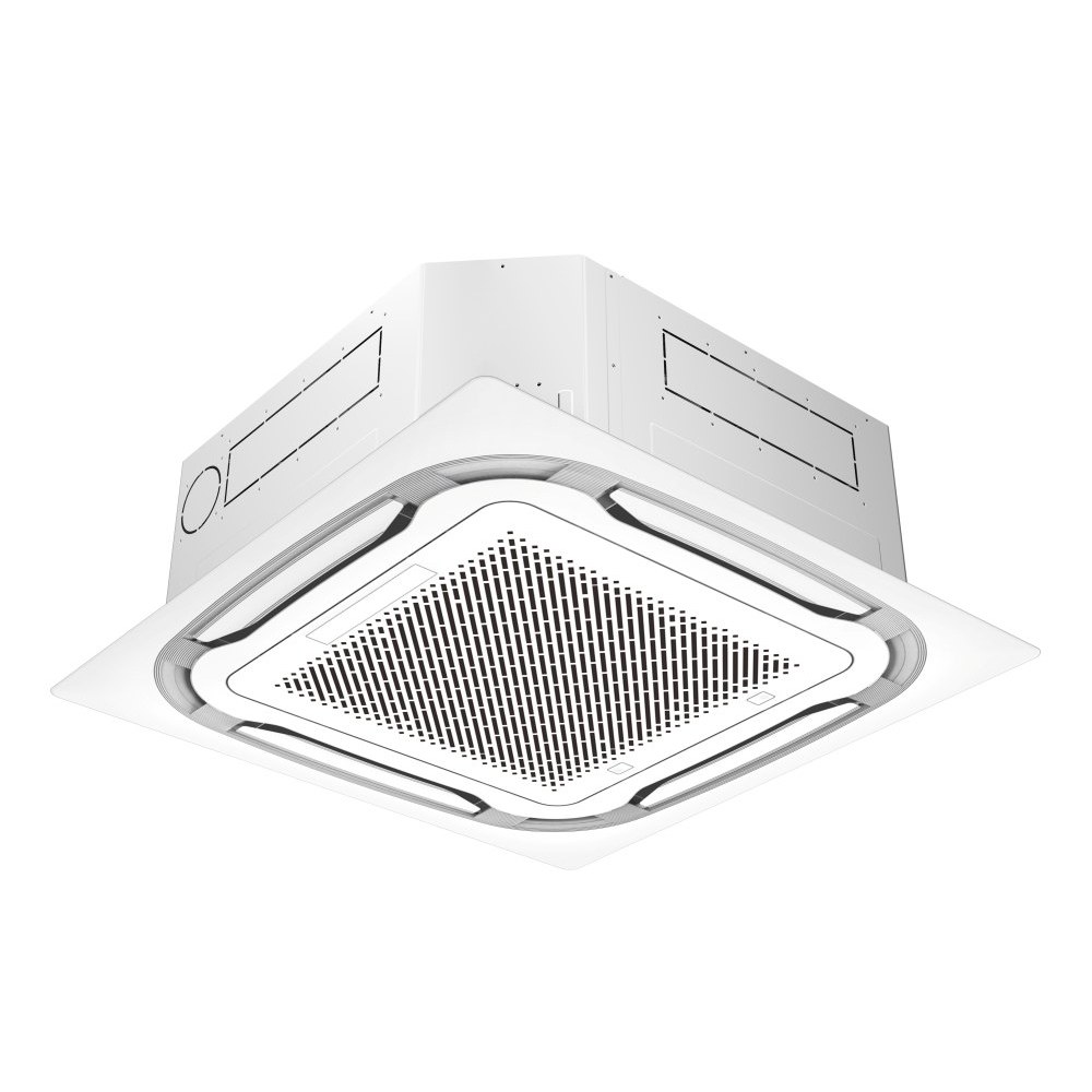 Фанкойл кассетный двухтрубный ROYAL Clima MACS-I-C51P2C/MACS-I-CSPC2 Фанкойл кассетный двухтрубный ROYAL Clima MACS-I-C51P2C/MACS-I-CSPC2
