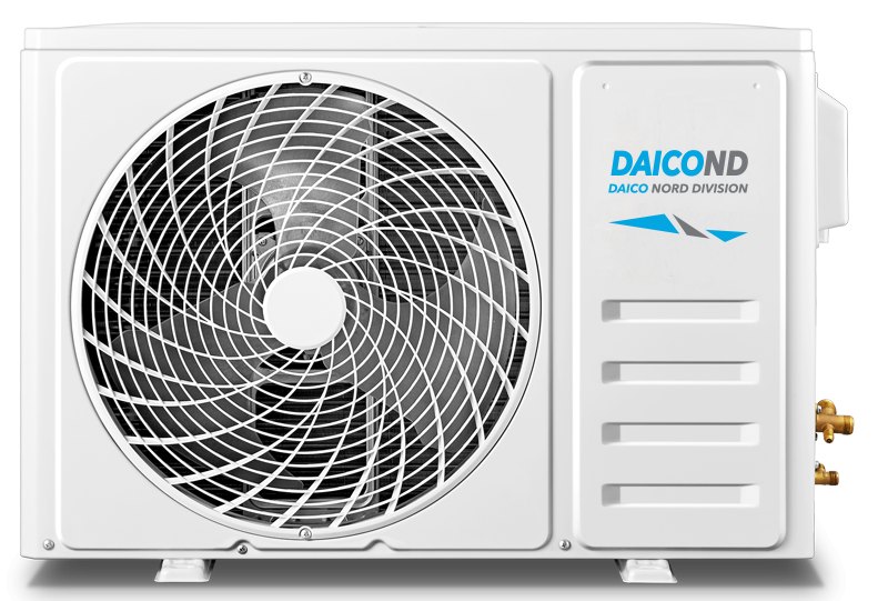 Классическая сплит-система DAICOND ODYS DN-OSE09NW