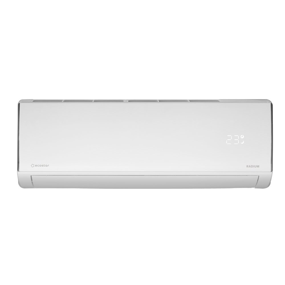 Классическая сплит-система Ecostar RADIUM KVS-RAD09CH Классическая сплит-система Ecostar RADIUM KVS-RAD09CH