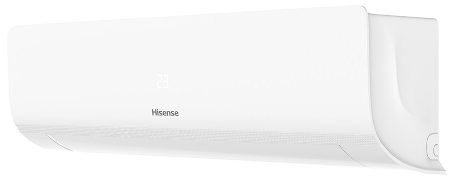 Классическая сплит-система Hisense ERA Classic A AS-09HW4RLRKC01A