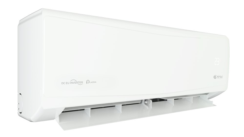 Инверторная сплит-система ROYAL Clima GRIDA DC EU Inverter RCI-GRC35HN