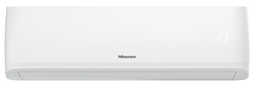 Инверторная сплит-система Hisense CITY DC Inverter AS-18UW4RMSCM01