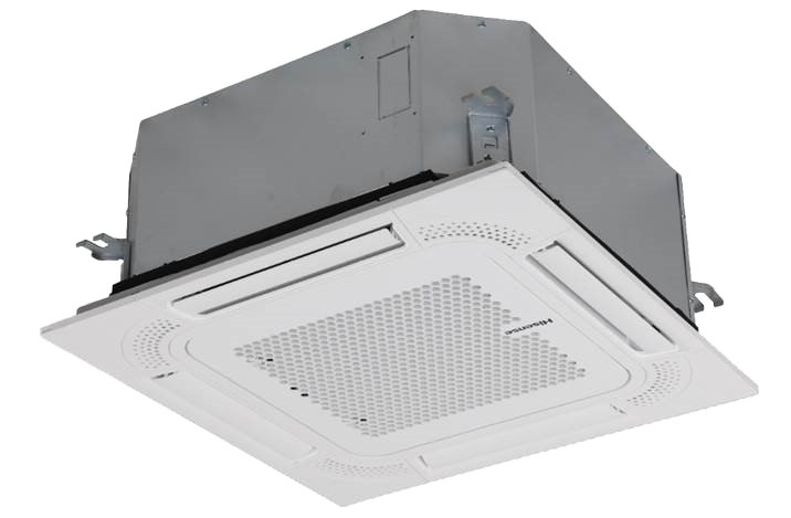 Внутренний блок мульти сплит-системы кассетного типа Hisense Free Match DC Inverter AMC-12UR4RCC8 Внутренний блок мульти сплит-системы кассетного типа Hisense Free Match DC Inverter AMC-12UR4RCC8