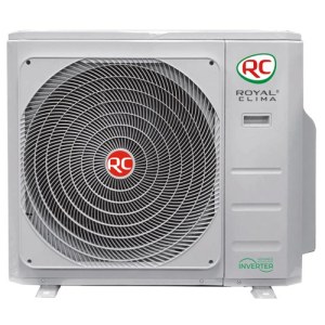 Наружный блок мульти сплит-системы ROYAL Clima MULTI FLEXI EU ERP 5RMN-42HN/OUT