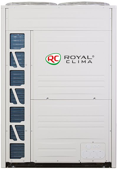 Наружный блок VRF ROYAL Clima RCWT-154STFG