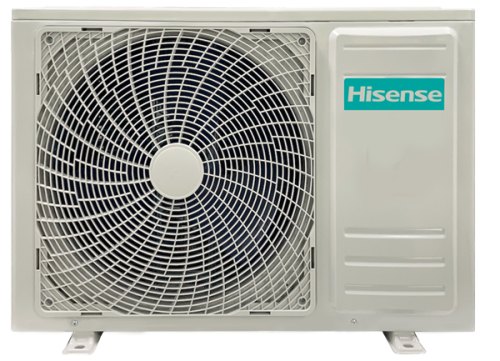 Классическая сплит-система Hisense NEO Classic A AS-07HR4RYDDC00