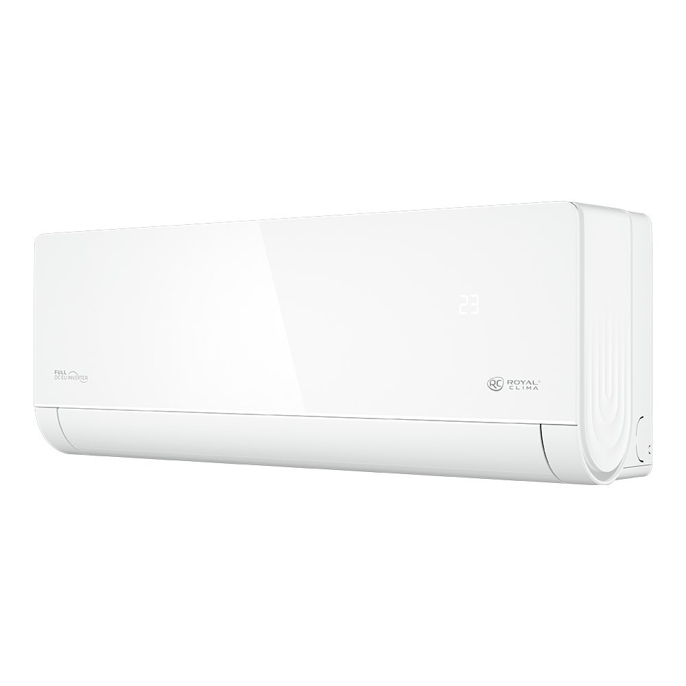 Инверторная сплит-система ROYAL Clima ROYAL SUPREMO BLANCO FULL DC EU Inverter RCI-RSB55HN