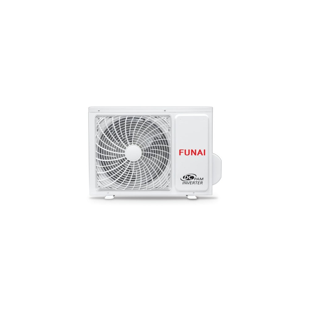 Инверторная сплит-система FUNAI SENSEI Inverter RAC-I-SN35HP.D04