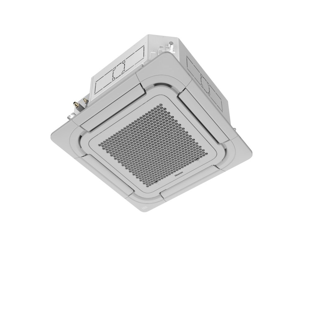Инверторная сплит-система кассетного типа Hisense HEAVY EU DC Inverter AUC-36UR4RKC8/PE-QFA/CD/AUW-36U4RK7 Инверторная сплит-система кассетного типа Hisense HEAVY EU DC Inverter AUC-36UR4RKC8/PE-QFA/CD/AUW-36U4RK7