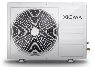 Классическая сплит-система XIGMA TURBOCOOL XG-TXE90RHA