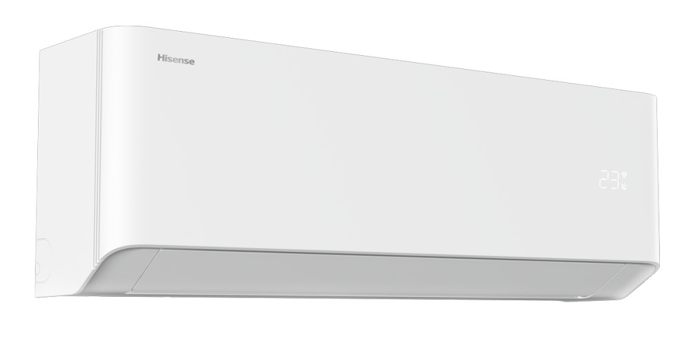 Внутренний блок мульти сплит-системы Hisense VIBE PRO MULTI EU DC Inverter AMS-18UW4RXPHB00