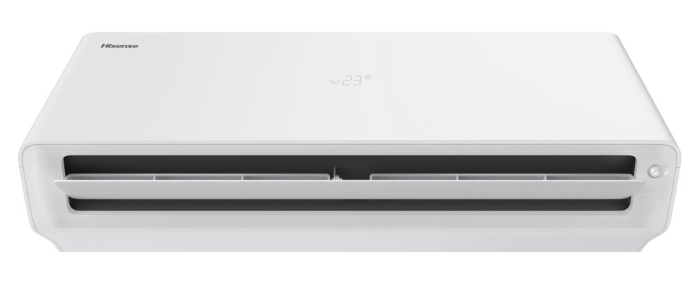 Внутренний блок мульти сплит-системы настенного типа Hisense VISION PRO 2.0 MULTI SUPERIOR DC Inverter AS-10UW4RXVQH01AG