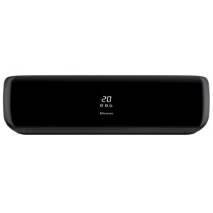Внутренний блок мульти сплит-системы настенного типа Hisense Premium BLACK Free Match DC Inverter AMS-12UW4RVETG00(B)