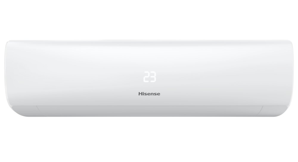 Внутренний блок мульти сплит-системы настенного типа Hisense ZOOM Free Match DC AMS-09UW4RMRKB00 Внутренний блок мульти сплит-системы настенного типа Hisense ZOOM Free Match DC AMS-09UW4RMRKB00
